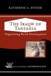 Iraqw Of Tanzania