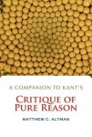 Companion to Kant's Critique of Pure Reason