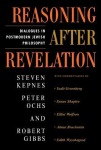 Reasoning After Revelation