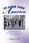 To Look Like America