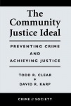 Community Justice Ideal