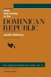 State And Society In The Dominican Republic