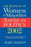 Almanac Of Women And Minorities In American Politics 2002