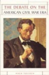 Debate on the American Civil War Era