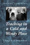 Teaching in a Cold and Windy Place