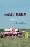 Antimilitarism
