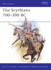Scythians, 700-300 B.C.