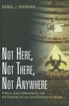 Not Here, Not There, Not Anywhere
