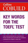 COBUILD Key Words for the TOEFL Test
