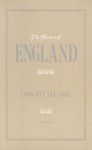 History of England, Volumes 1-6