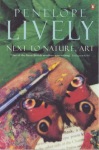Next to Nature, Art