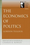 Economics of Politics