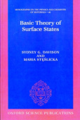 Basic Theory of Surface States