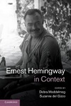 Ernest Hemingway in Context