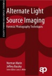 Alternate Light Source Imaging