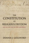 Constitution of Religious Freedom