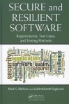 Secure and Resilient Software