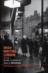 Irish Writing London: Volume 1