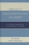 Hegel's Phenomenology of Spirit