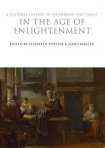 Cultural History of Childhood and Family in the Age of Enlightenment
