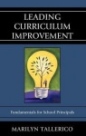 Leading Curriculum Improvement