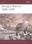 Mongol Warrior 1200-1350