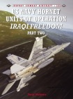 US Navy Hornet Units of Operation Iraqi Freedom