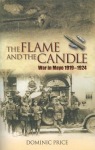 Flame and the Candle