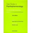 Case Studies in Psychopharmacology