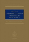 Treaty Interpretation in Investment Arbitration