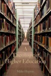 Theology of Higher Education