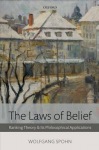 Laws of Belief
