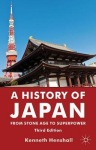 History of Japan