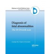 Diagnosis of Fetal Abnormalities