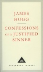Confessions Of A Justified Sinner