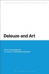 Deleuze and Art