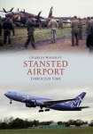 Stansted Airport Through Time