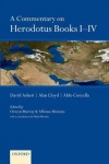 Commentary on Herodotus Books I-IV