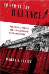 Power in the Balance