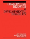 Challenging Behaviour and Developmental Disability
