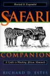Safari Companion