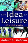 Idea of Leisure