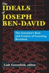 Ideals of Joseph Ben-David