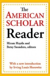 American Scholar Reader