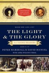 Light and the Glory for Young Readers – 1492–1787