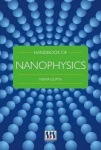 Handbook of Nanophysics