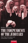 Independence of the Judiciary