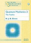 Quantum Mechanics 2