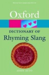 Oxford Dictionary of Rhyming Slang