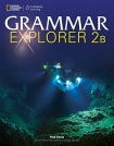Grammar Explorer 2: Split Edition B